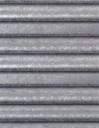 Corrugated Metal