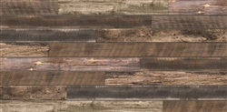 Reclaimed Wood