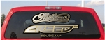 Creed by Mathews Archery