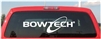 Bowtech Logo Decal