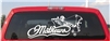 Mathews Bowman Decal