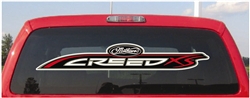 Creed XS by Mathews Archery