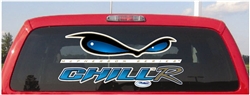 Mathews Archery Chill R Decal