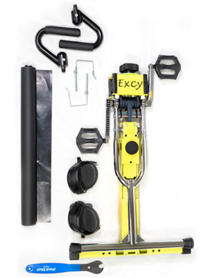 Rent-to-Own the Excy XCS Pro