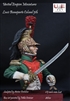 Louis Bonaparte, Colonel 5th Dragoons, 1800, 1/9 Scale Resin Bust