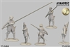 Pikeman #2, 1630, 75mm