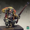 BCBS700004 Tumatuk the Carographer, 75mm resin figure