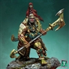 BCLJ700006 Oghul-Dur the Deserter, 75mm resin figure