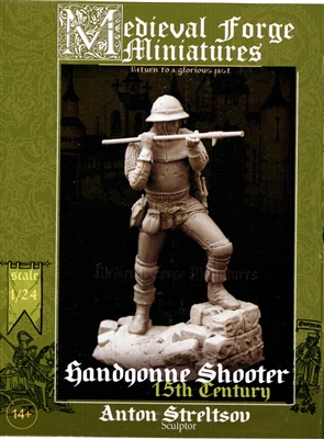 Landgonne Shooter