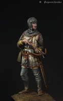 Crossbowman Crossbowman