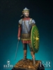 Miles Legionis, 1st Italica, Marcommanic Wars, 75mm resin full figure