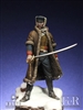 Officer, Royal Horse Artillery, 1842, 54mm, 8 resin parts