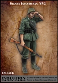 German Wehrmacht Infantryman 2