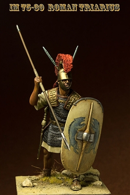 Roman Triarius