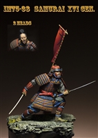 Samurai