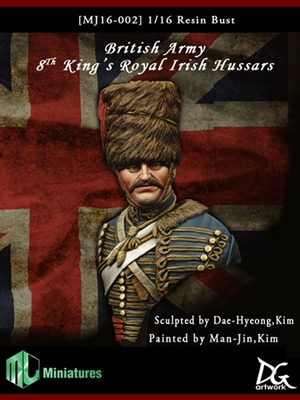 8th King's Royal Irish Hussars