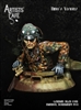 German Tiger Commander, Normandy 1944, 200mm (1/9) Scale Resin Bust