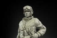 PanzerArt US Army tanker in winter clothes No.1