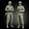 Waffen SS Normandy 44 Set