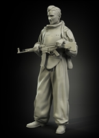 PanzerArt Soviet assault engineer No.2, resin, 1/35