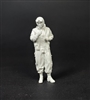 PA35-171 After Battle US tanker No2, 1/35 scale resin figure