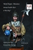 German Cavalier, 1630's "A Wee Drop", 1/9 Scale Resin Bust