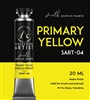 Scale Artist Primary Yellow