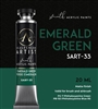 Scale Artist Emerald Green