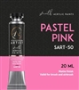 Scale Artist Tube Acrylic SART-50 Pastel Pink, 20ml