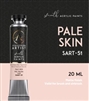 Scale Artist Tube Acrylic SART-51 Pale Skin, 20ml