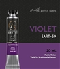 Scale Artist Tube Acrylic SART-59 Violet, 20ml