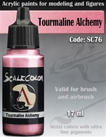 Scale Color SC-76 Tourmalin Alchemy 17ml bottle