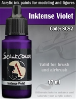 Scale 75 Inktense Violet