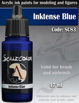 Scale 75 Inktense Blue