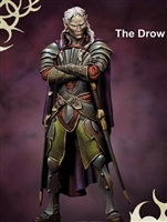 The Drow