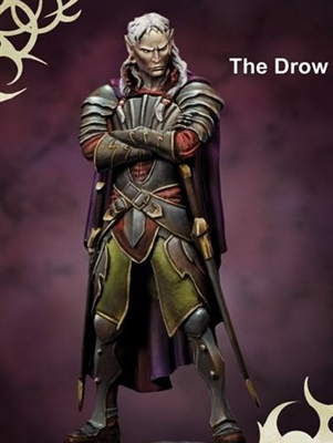 The Drow