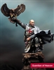 Knight Templar Guardian of Heaven 75mm