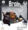 BROIN, THE DRAGON HUNTER, Fantasy Bust, 1/12 Scale Resin Kit