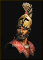 YH1864 - Greek Hoplite