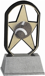 Eco Starz Football 5 inches