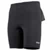 RaceReady Womens LD Compression Running Shorts with Pockets