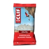 Clif Energy Bar : CHOCOLATE ALMOND FUDGE