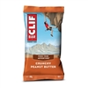 Clif Energy Bar : CRUNCHY PEANUT BUTTER