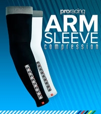 Compressport Pro Racing Arm Sleeves