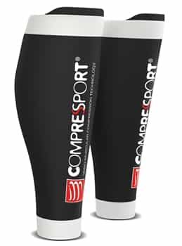 Compressport R2 V2 Calf Guards (Race & Recovery)