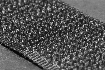 Dirty Girl Gaiters : 'Hook Side' Self Adhesive Velcro (~900mm)