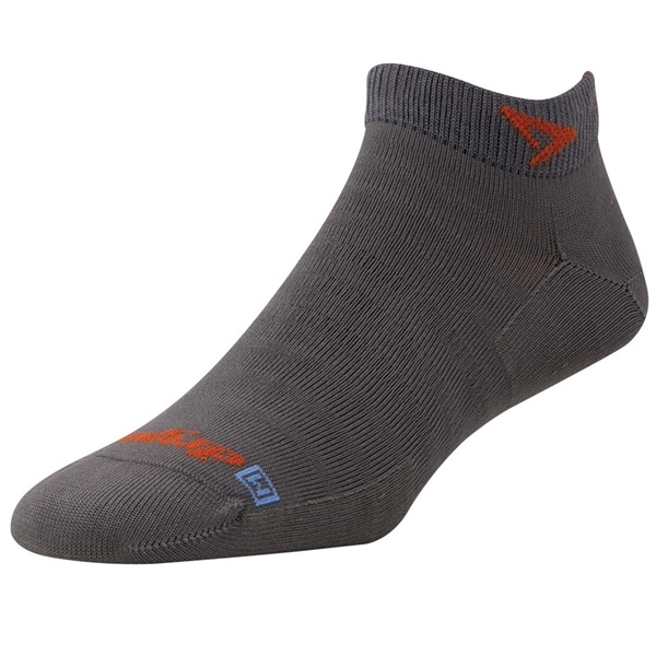 Drymax Extra Protection Hyper Thin Running Socks - Mini Crew