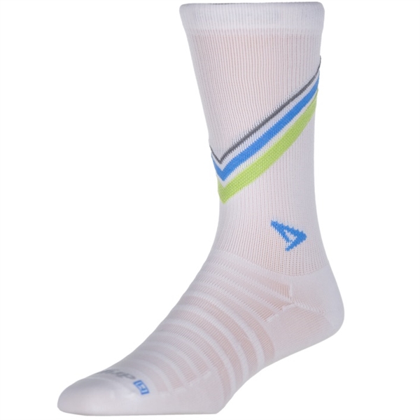 Drymax Hyper Thin Running Socks - Crew