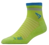 Drymax Extra Protection Hot Weather Running Socks - 1/4 Crew