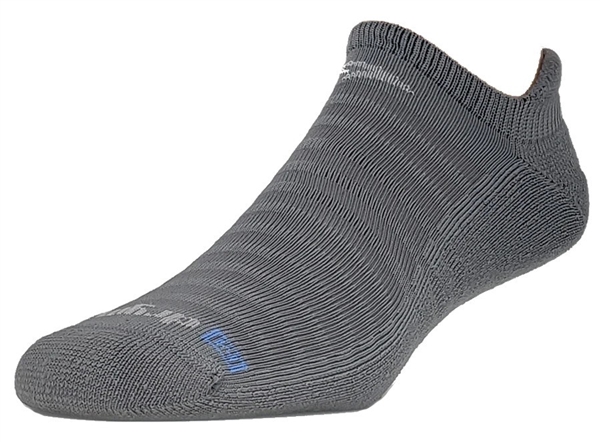 Drymax Lite-Mesh Running Socks - No Show Tab